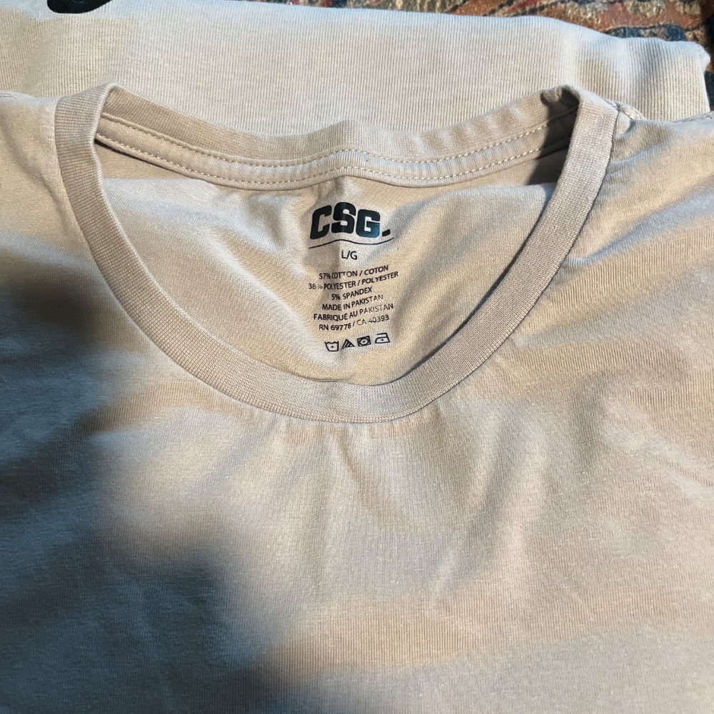 CSG - Picture 5 of 5